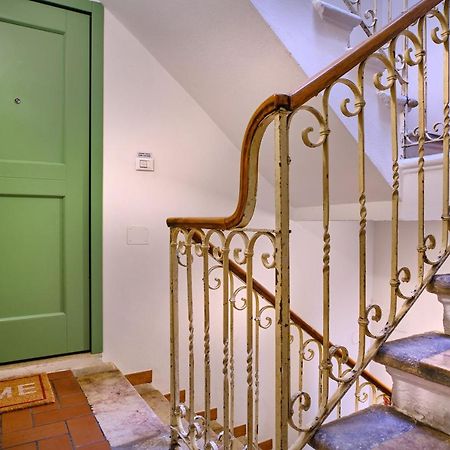 Il Vecchio Cortile Apartment เวโรนา ภายนอก รูปภาพ