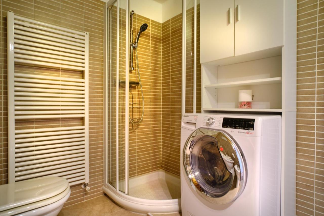 Il Vecchio Cortile Apartment เวโรนา ภายนอก รูปภาพ